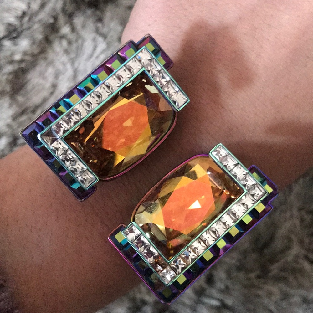 Swarovski Crystal bracelet
